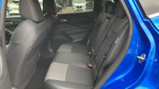 Nissan Qashqai 1.3 DiG-T MH 158 N-Connecta 5dr Petrol Hatchback